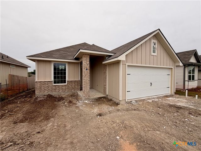 306 University Avenue, Troy, TX 76579