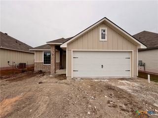 306 University Avenue, Troy, TX 76579