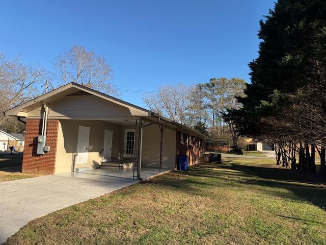 520 Weeks Drive, NE, Cleveland, TN 37312