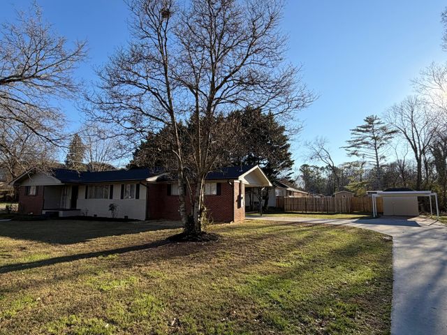 520 Weeks Drive, NE, Cleveland, TN 37312