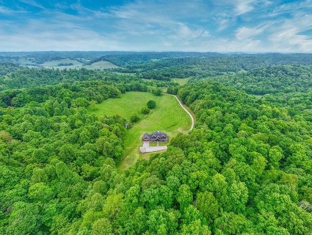 1271 Bivins Rd, Lewisburg, TN 37091