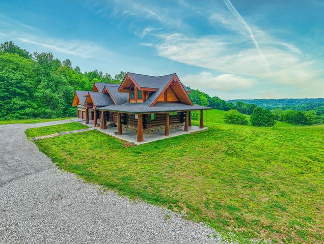 1271 Bivins Rd, Lewisburg, TN 37091