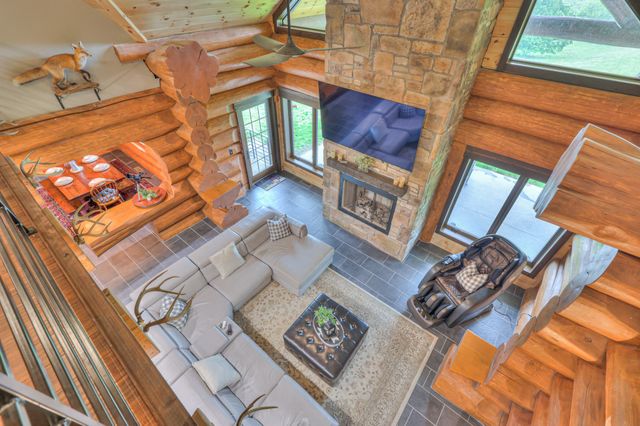 1271 Bivins Rd, Lewisburg, TN 37091