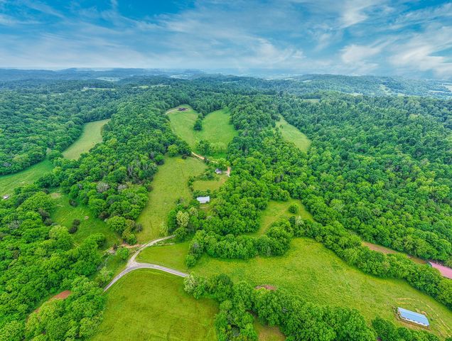 1271 Bivins Rd, Lewisburg, TN 37091