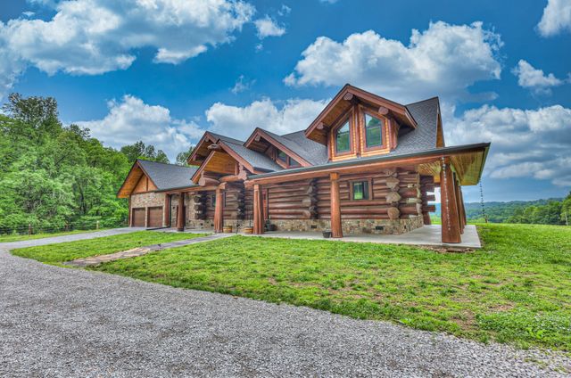 1271 Bivins Rd, Lewisburg, TN 37091