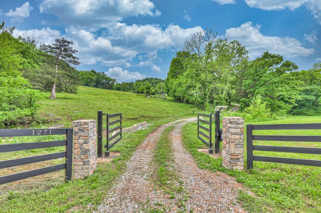 1271 Bivins Rd, Lewisburg, TN 37091