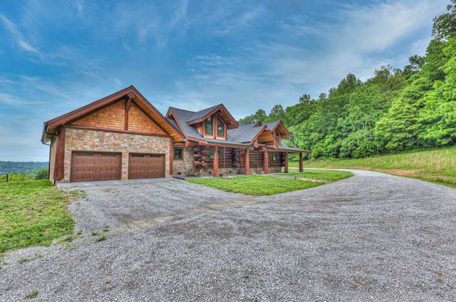 1271 Bivins Rd, Lewisburg, TN 37091