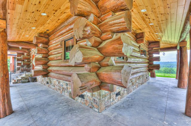 1271 Bivins Rd, Lewisburg, TN 37091