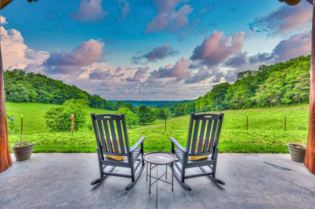 1271 Bivins Rd, Lewisburg, TN 37091