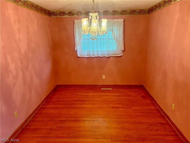 2023 Lake Washington Road, Washington, WV 26181