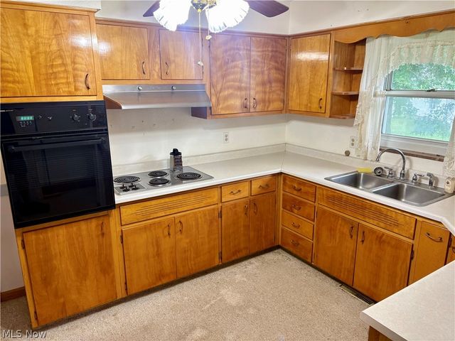2023 Lake Washington Road, Washington, WV 26181