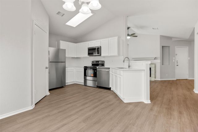 16702 Shipshaw River DR, Leander, TX 78641