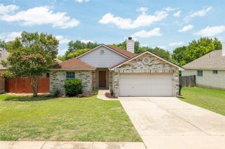 16702 Shipshaw River DR, Leander, TX 78641