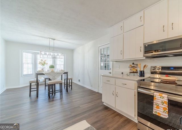 3760 Sunny Hill DR, Loganville, GA 30052