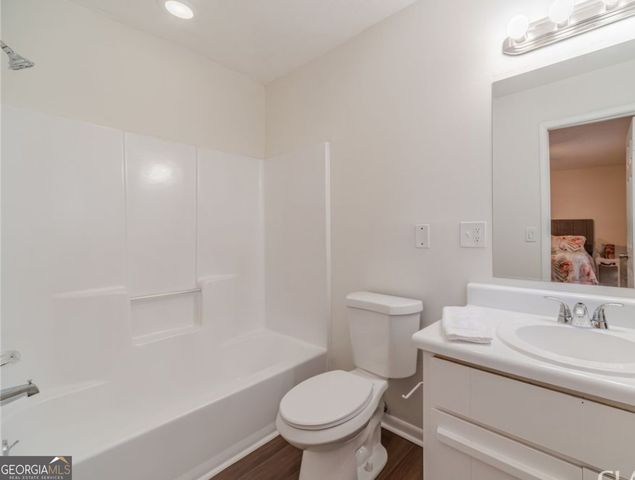 3760 Sunny Hill DR, Loganville, GA 30052