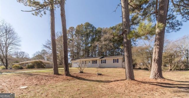 3760 Sunny Hill DR, Loganville, GA 30052