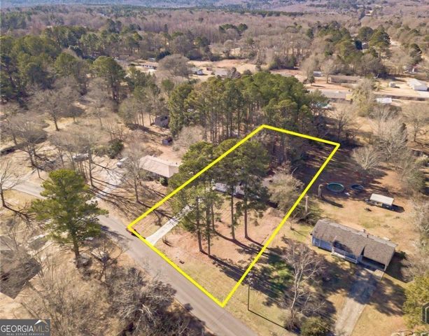 3760 Sunny Hill DR, Loganville, GA 30052