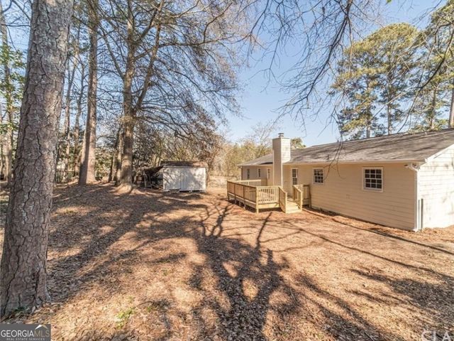 3760 Sunny Hill DR, Loganville, GA 30052