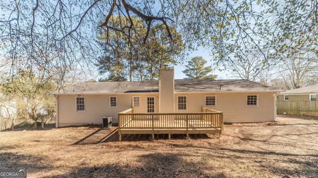 3760 Sunny Hill DR, Loganville, GA 30052
