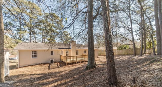 3760 Sunny Hill DR, Loganville, GA 30052