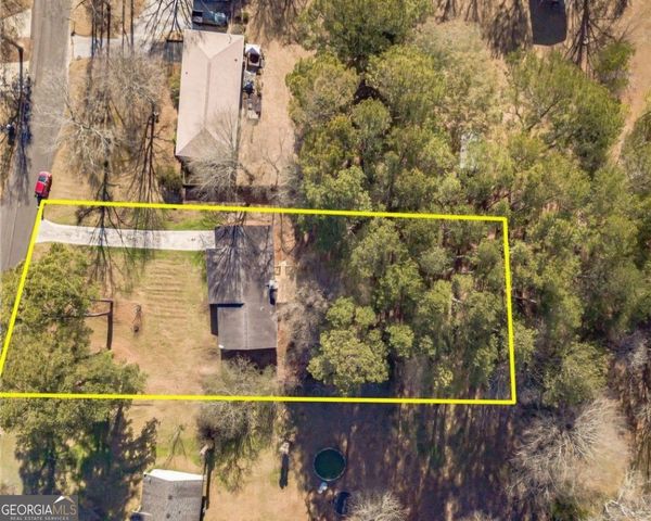 3760 Sunny Hill DR, Loganville, GA 30052