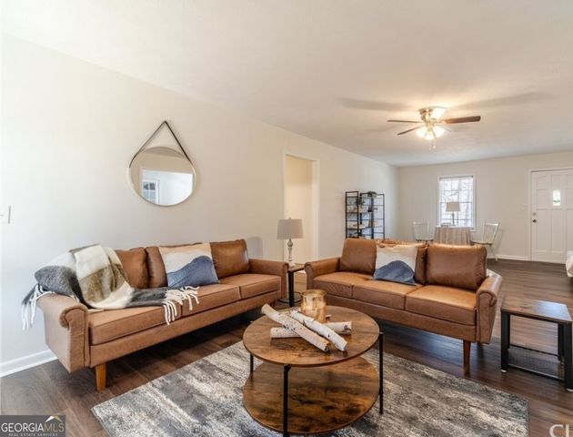 3760 Sunny Hill DR, Loganville, GA 30052