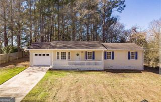 3760 Sunny Hill DR, Loganville, GA 30052