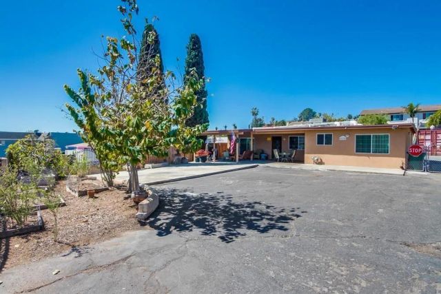 820 Frances Drive, Vista, CA 92084
