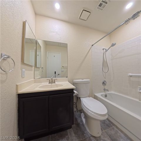 2701 Otter Creek Court 201, Las Vegas, NV 89117
