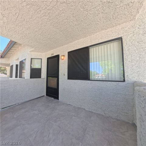 2701 Otter Creek Court 201, Las Vegas, NV 89117
