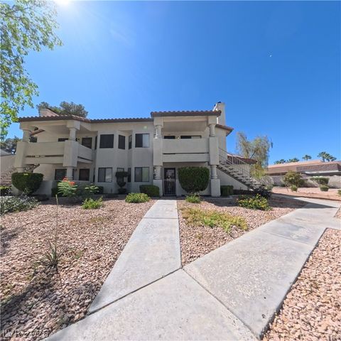 2701 Otter Creek Court 201, Las Vegas, NV 89117
