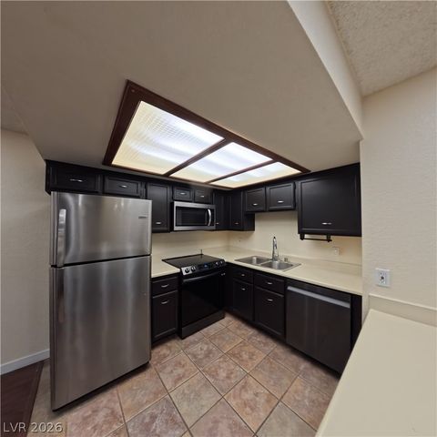 2701 Otter Creek Court 201, Las Vegas, NV 89117