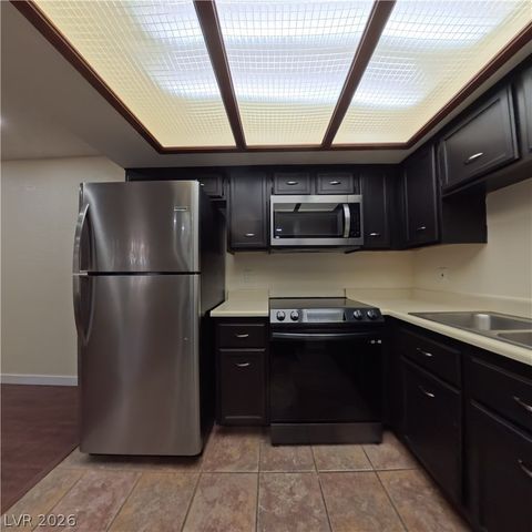 2701 Otter Creek Court 201, Las Vegas, NV 89117