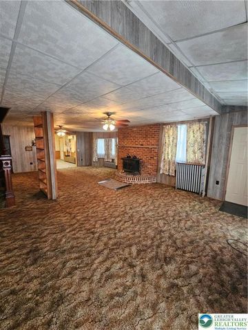 230 2nd Street, Lehighton Boro, PA 18235