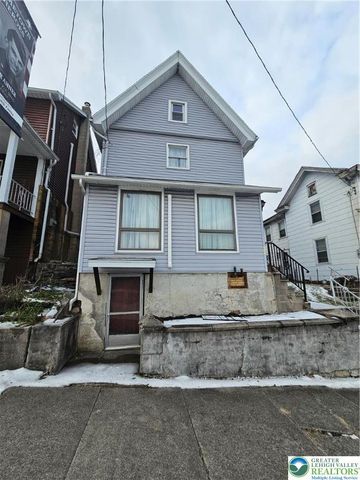 230 2nd Street, Lehighton Boro, PA 18235