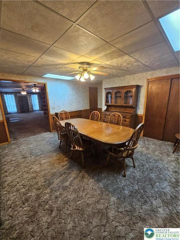 230 2nd Street, Lehighton Boro, PA 18235