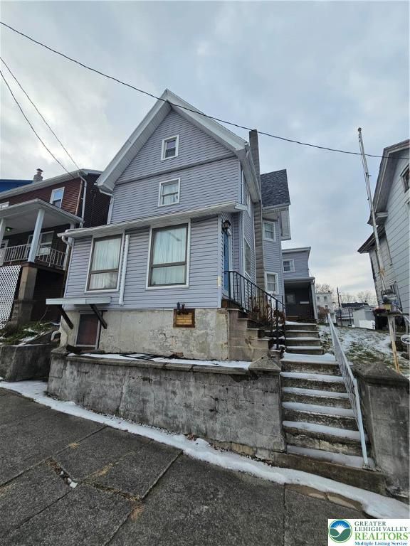 230 2nd Street, Lehighton Boro, PA 18235