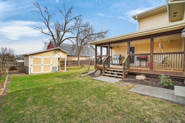 313 SW Kennybrook Drive, Grimes, IA 50111