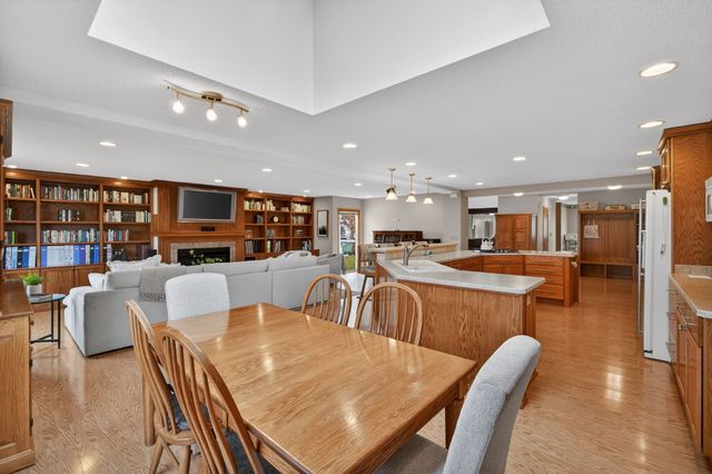 313 SW Kennybrook Drive, Grimes, IA 50111