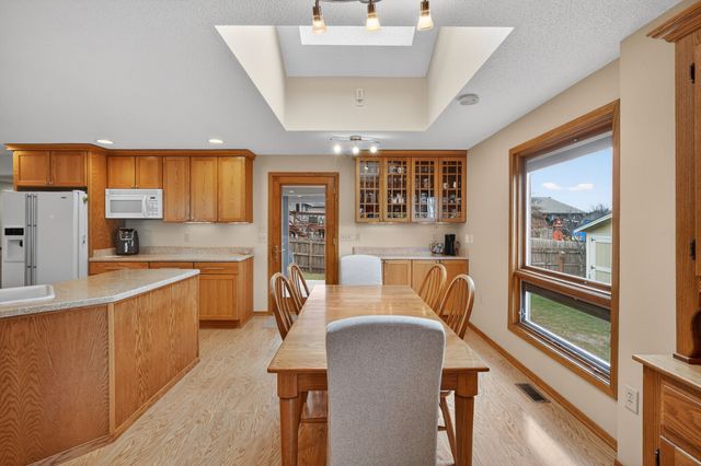 313 SW Kennybrook Drive, Grimes, IA 50111