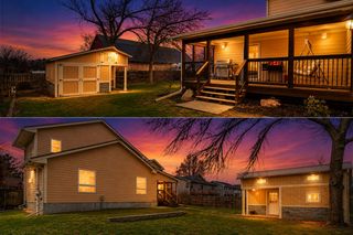 313 SW Kennybrook Drive, Grimes, IA 50111