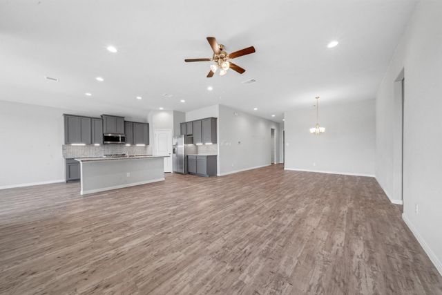 4911 Bella Danielle Ct, Katy, TX 77493