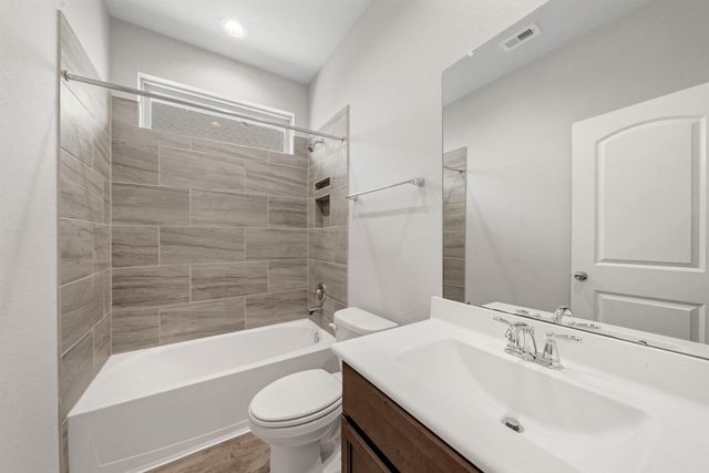 4911 Bella Danielle Ct, Katy, TX 77493