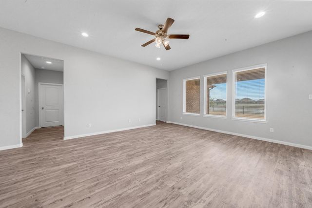 4911 Bella Danielle Ct, Katy, TX 77493