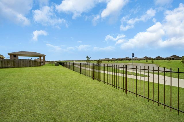 4911 Bella Danielle Ct, Katy, TX 77493