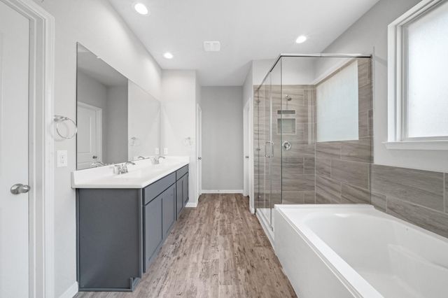 4911 Bella Danielle Ct, Katy, TX 77493