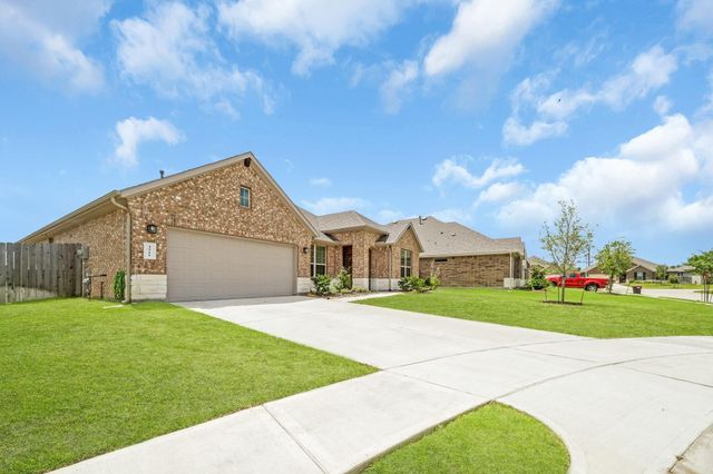 4911 Bella Danielle Ct, Katy, TX 77493