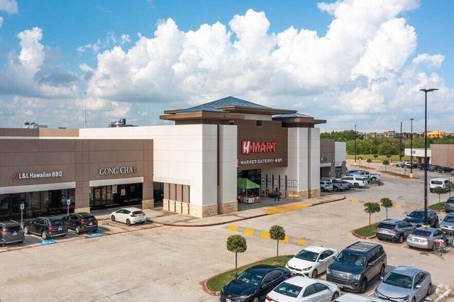 4911 Bella Danielle Ct, Katy, TX 77493