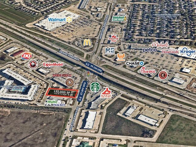 4911 Bella Danielle Ct, Katy, TX 77493