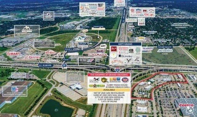 4911 Bella Danielle Ct, Katy, TX 77493